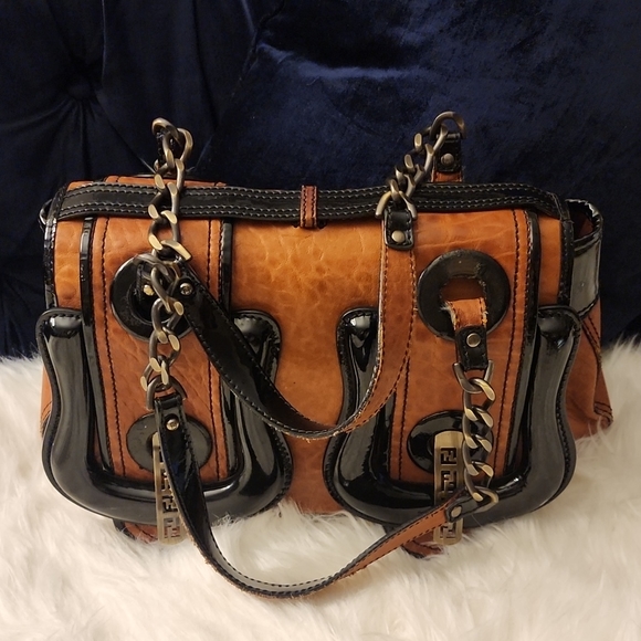 Authentic Fendi bag - Picture 7 of 12